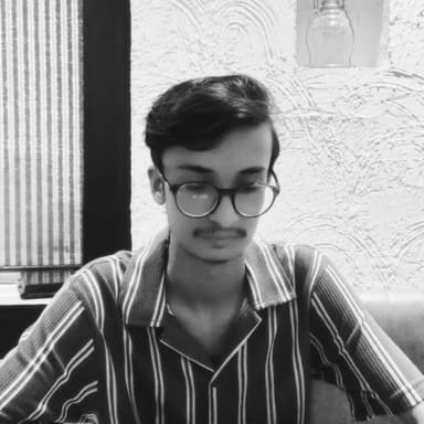 Arunabh Sen